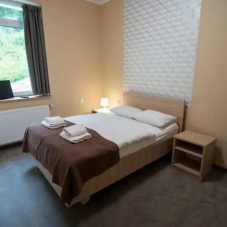 4family *resort*spa* Θέρετρο